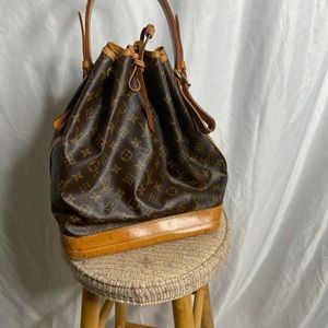 Louis Vuitton Noe GM
